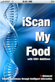 iScan my food