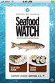 seafood watch icon
