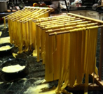 pasta racks