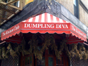 Dumpling Diva, New York City